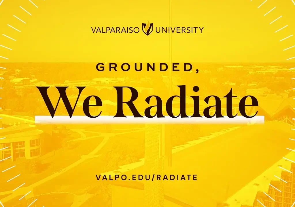 Grounded, We Radiate