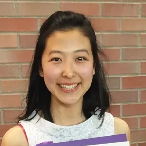 Angela (Dahuy) Choi ’19