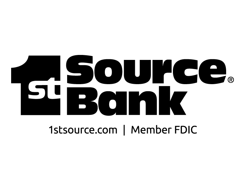 1at Source Bank Logo