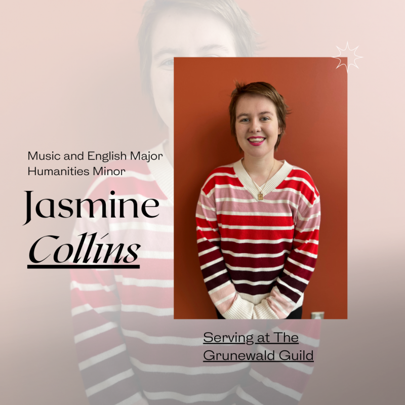 Jasmine Collins