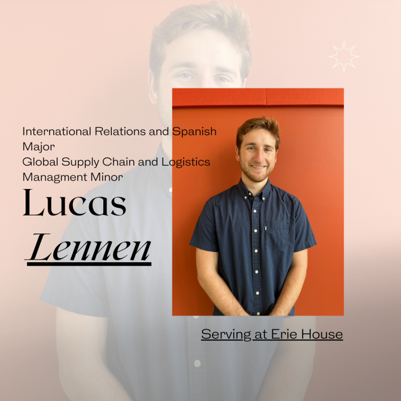 Lucas Lennen