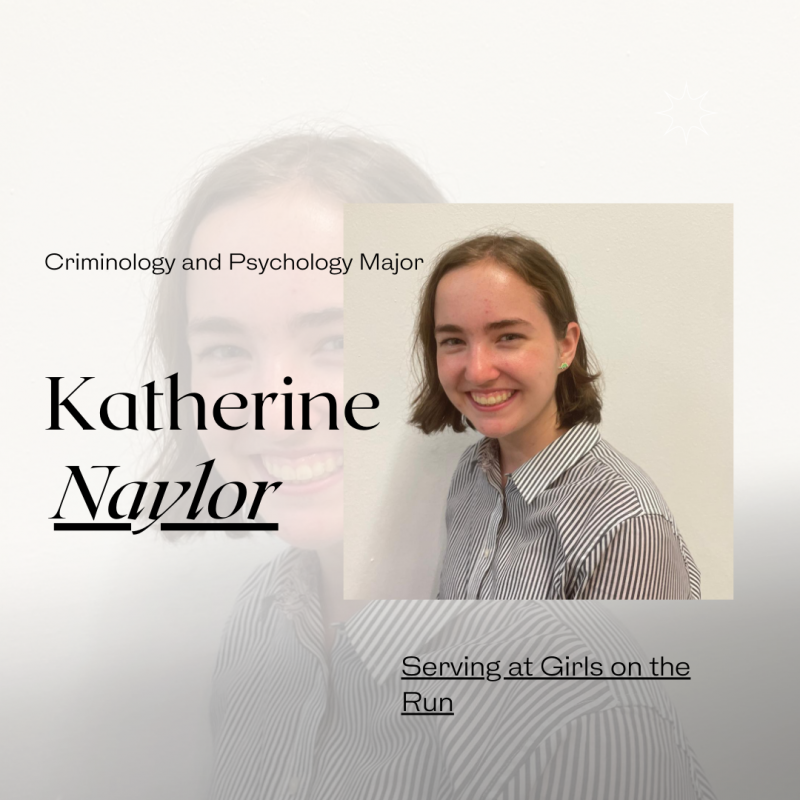 Katherine Naylor