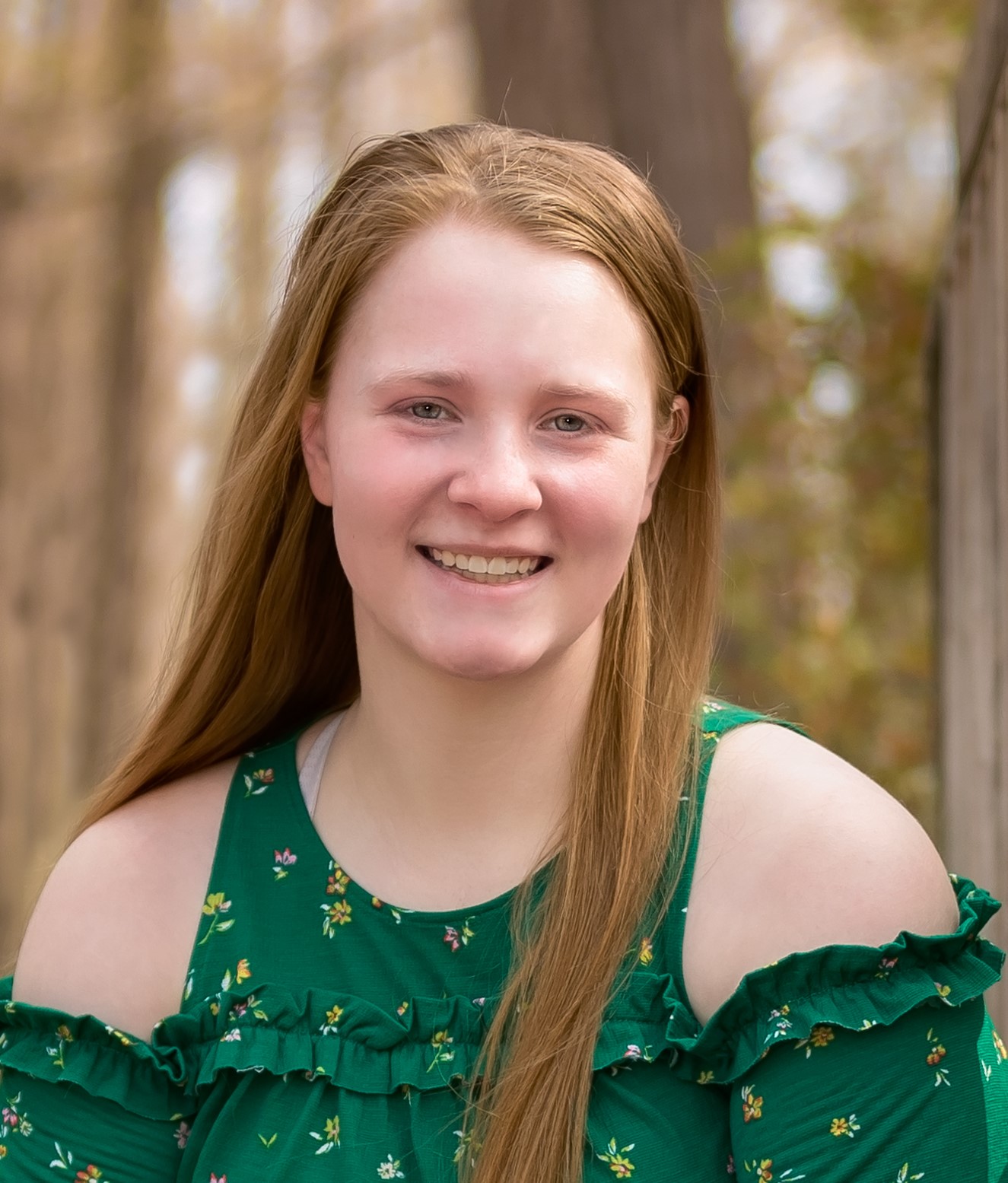 Valparaiso University Student Receives Girl Scouts’ Highest Achievement ...