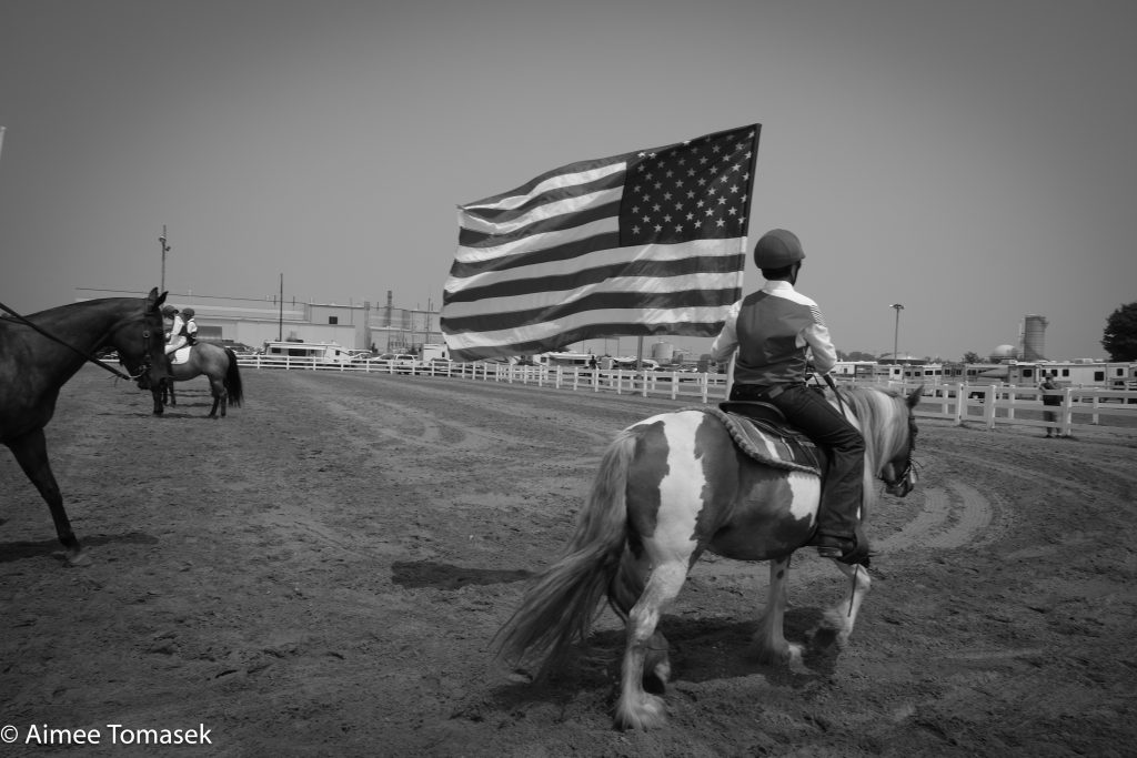 Porter County Fair 1