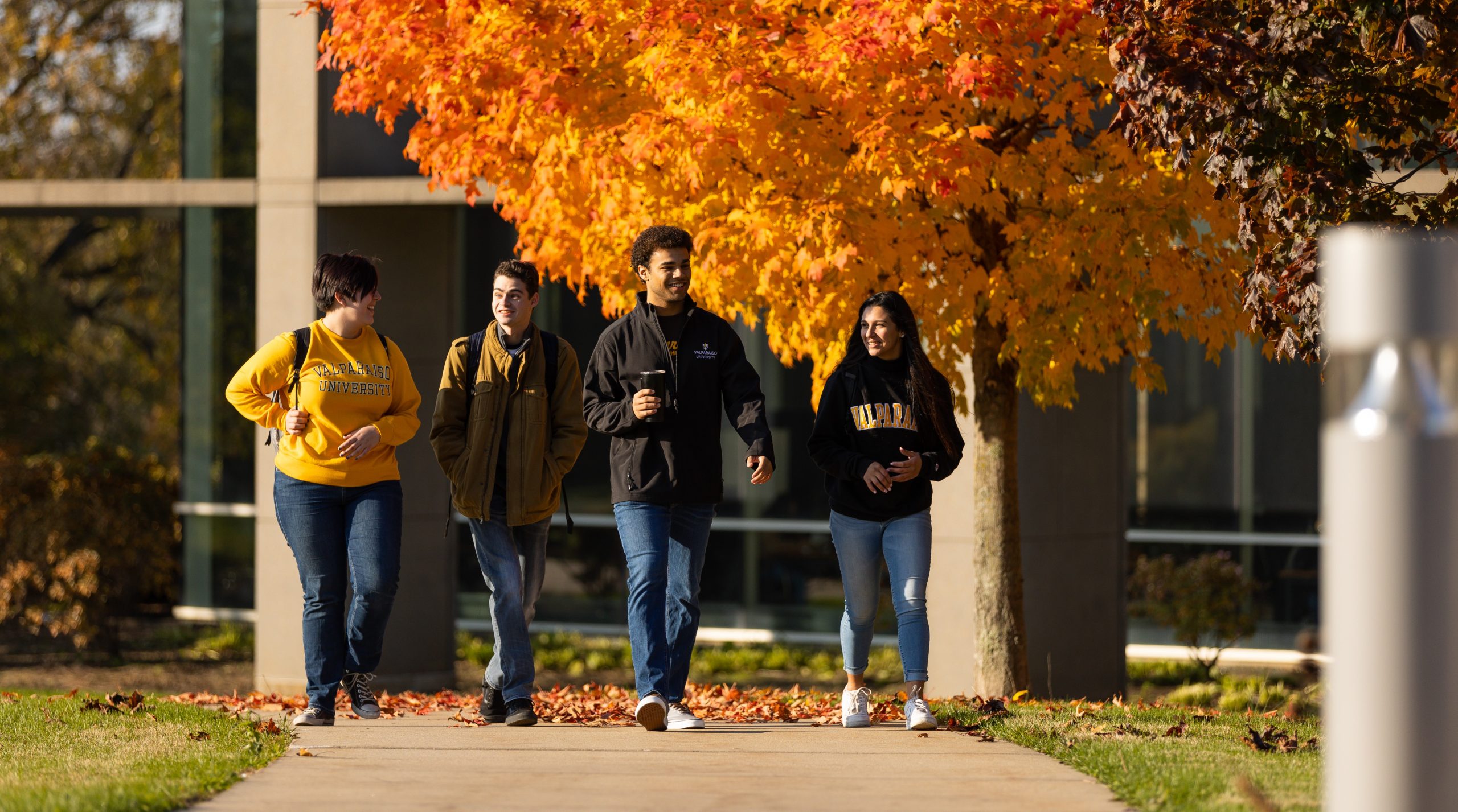 Valparaiso University