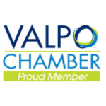 Valpo Chamber Logo