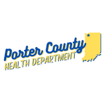 Porter County Health Department Logo