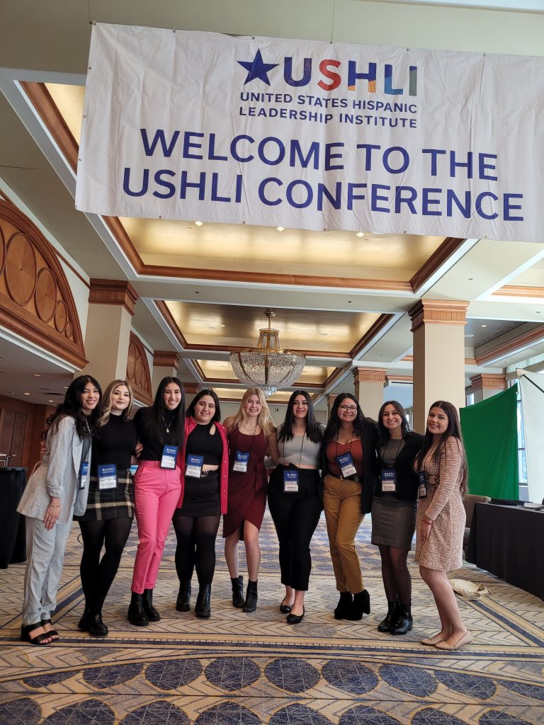USHLI Conference