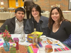 Hispanic Heritage Dinner 2022