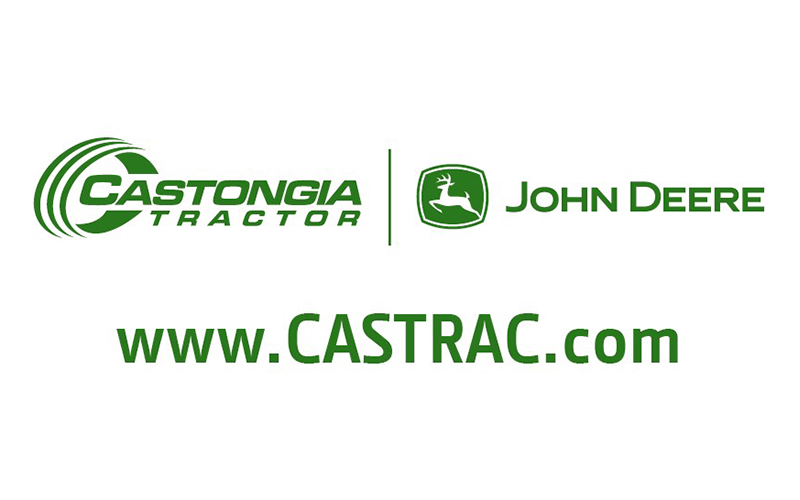 Castongia Tractor | John Deere