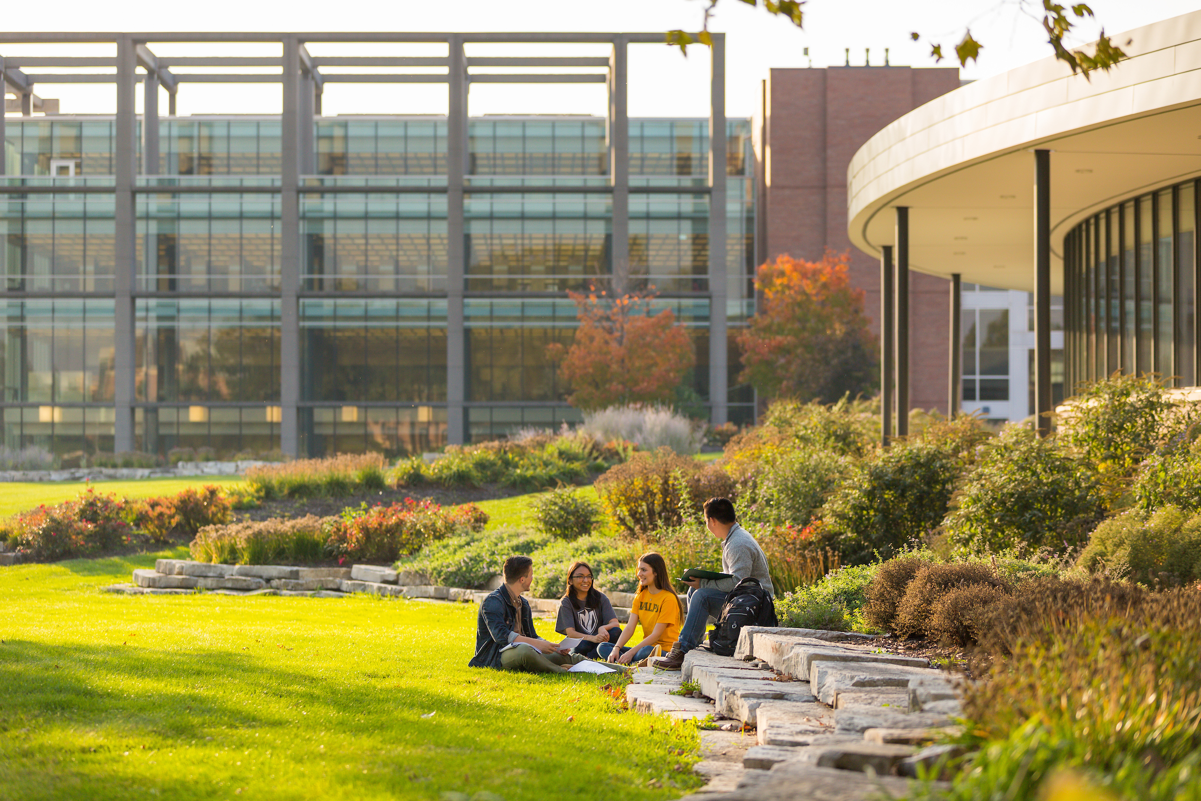 Valparaiso University