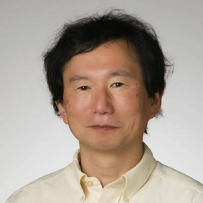 Masaru Nakamoto